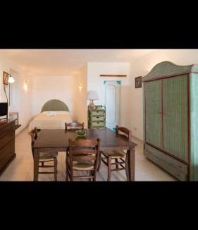 Panza Bed & Breakfast | Villa Neptunus