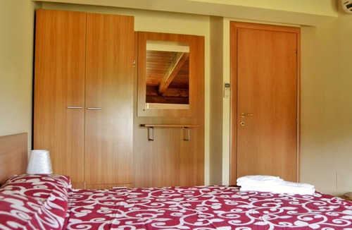 San Sostene Marina Apartment | VILLA NEREO RESIDENCE ALACA