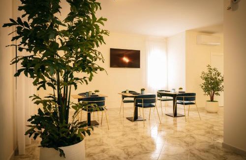 Corbara House | Villa Nicadè