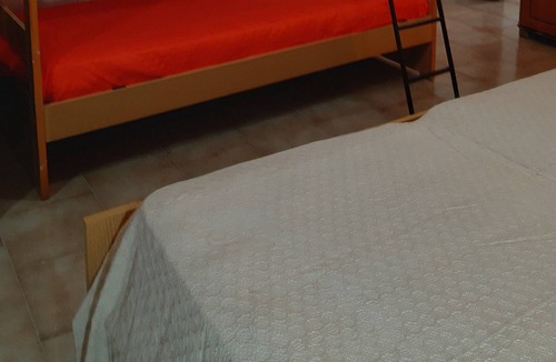 Isca Marina Apartment | Villa Nicole: Ippocampo tavern