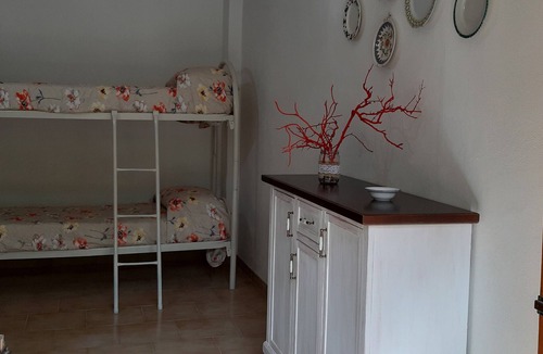 Isca Marina Apartment | Villa Nicole Tavernetta Coral. For a relaxing holiday!