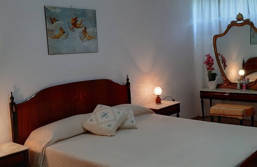 Isca Marina Apartment | Villa Nicole Tavernetta Coral. For a relaxing holiday!