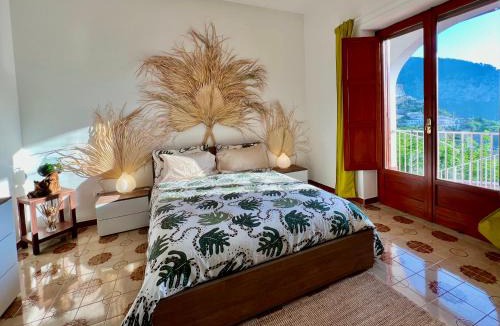 Pogerola Villa | Villa Nina Amalfi
