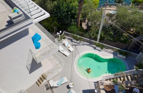 Marina del Cantone Villa | Villa Ninfea by My Villa Collection
