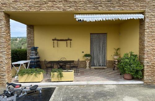 Petacciato Villa | Villa Nino