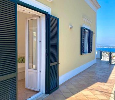 Fiaiano Apartment | Villa Nolelu