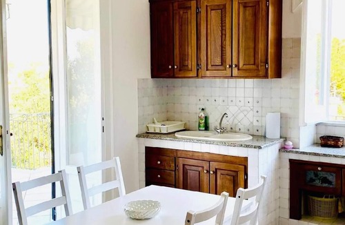 Fiaiano Apartment | VILLA NOLELU - vacation home with large panoramic terrace