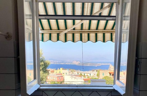 Fiaiano Apartment | VILLA NOLELU - vacation home with large panoramic terrace