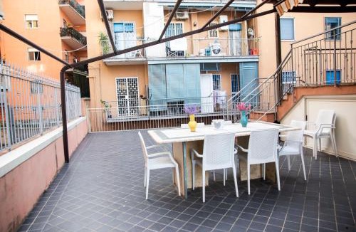 Portici Apartment | villa nonna ines