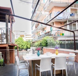 Portici Apartment | villa nonna ines