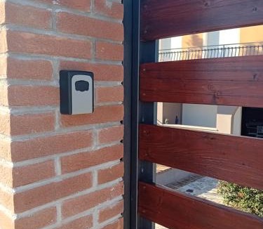 Montenero di Bisaccia House | Villa Nonno Nicola