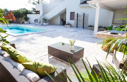 Pulsano Villa | Villa, Oasis in Salento