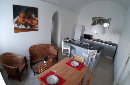 Raito Villa | Villa of the agavi