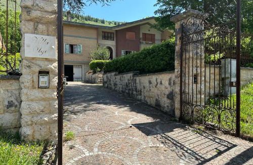 Avezzano House | VILLA OLGA