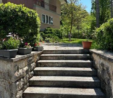 Avezzano House | VILLA OLGA