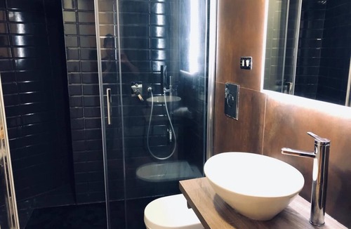 Vomero House | Villa Olga Luxury Low CostDependance Chiaia