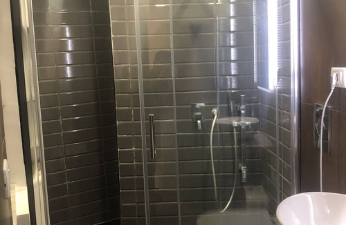 Vomero House | Villa Olga Luxury Low CostDependance Chiaia