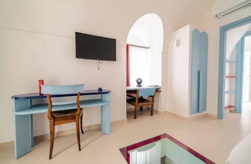 Anacapri Villa | Villa Olivella by Elite Villas