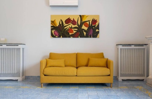 Alvignano House | Villa Ortensia D'Avalos by Interhome