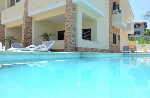 Briatico Apartment | Villa Paglianiti - Your Family Residence