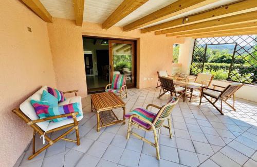 Baja Sardinia Villa | Villa Palma