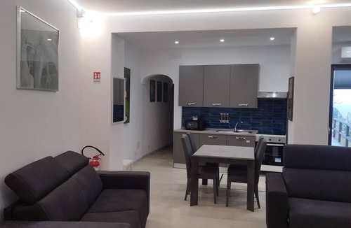 Casamicciola Terme Villa | Villa Panorama