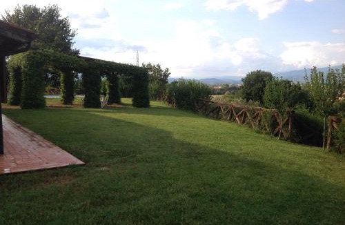 Pieve al Bagnoro Villa | Villa Paola
