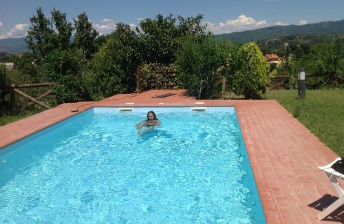 Pieve al Bagnoro Villa | Villa Paola