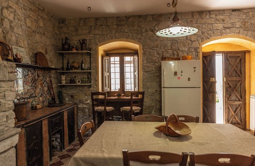 Gesualdo Villa | Villa Paradiso - Irpinia