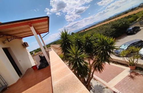 Scanzano Jonico House | VILLA PARADISO Medusa