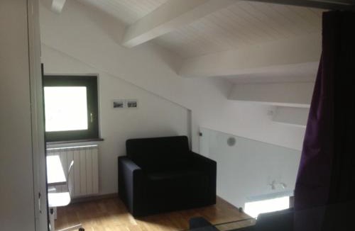 Alfedena House | Villa Parco La Collina