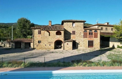 Le Piazze Villa | Villa Pasqualina Comfortable holiday residence