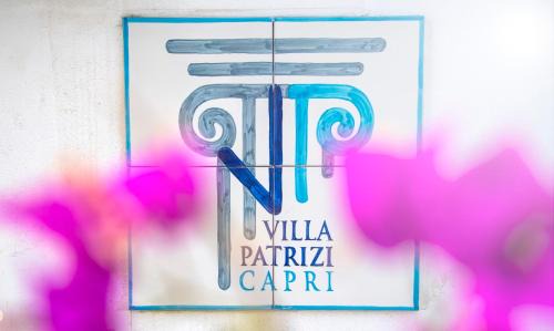 Capri House | Villa Patrizi
