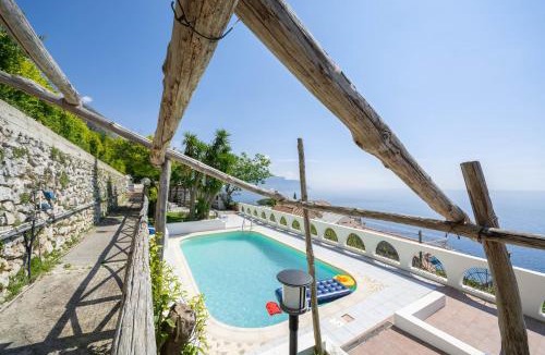 Vettica House | Villa Petra