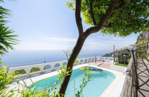 Vettica House | Villa Petra