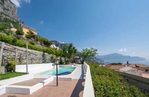 Vettica House | Villa Petra