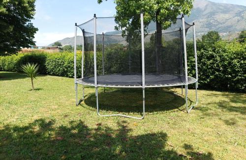 Villa Santa Lucia Bed & Breakfast | Villa Pia
