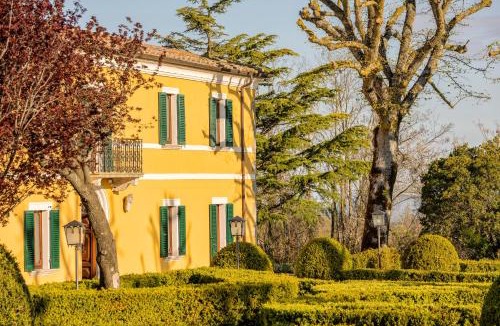 Montepulciano Villa | Villa Pianoia