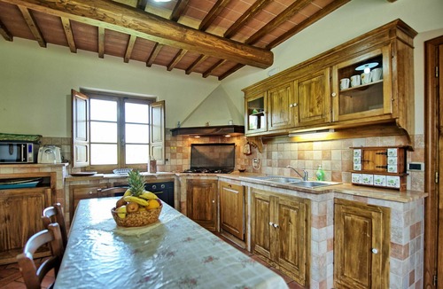 Cavriglia Villa | Villa Poggetta - Cavriglia ,Tuscany