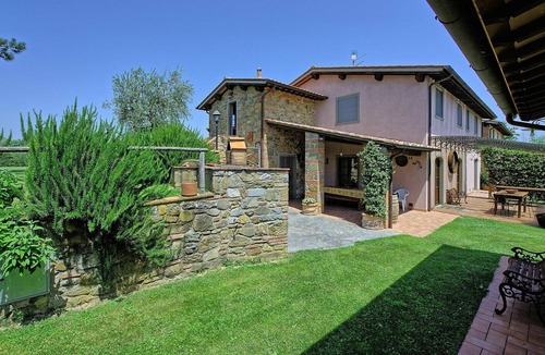 Cavriglia Villa | Villa Poggetta - Cavriglia ,Tuscany