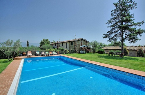 Cavriglia Villa | Villa Poggetta - Cavriglia ,Tuscany