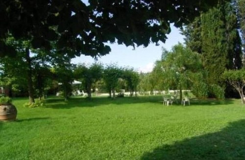 Sovicille Villa | Villa Poggio al Sole A/C pool wifi large interior spaces and large garden 4/9p.