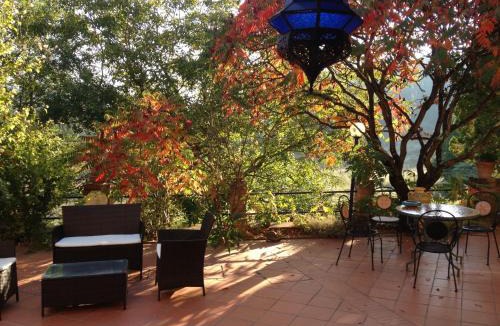 Cavriglia House | Villa Poggio Di Gaville