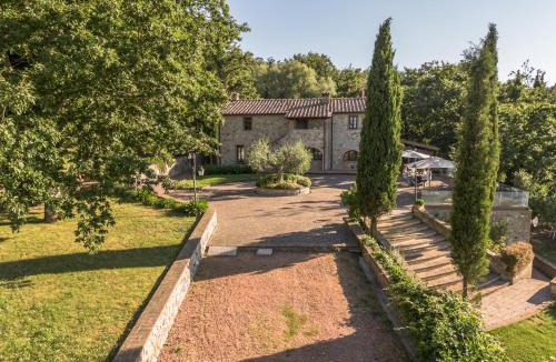 Chianni Villa | VILLA Polle di Meletro