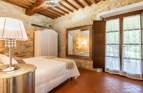 Chianni Villa | VILLA Polle di Meletro