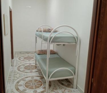 Torre Annunziata House | Villa Pompei Oasis