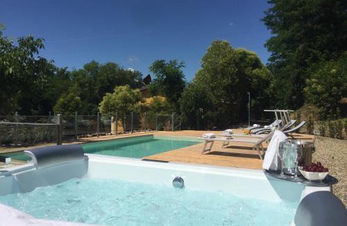Montevarchi Villa | Villa Pongina with private pool