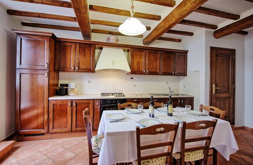 Portole Villa | Villa Portole Uno - Holiday Villa Rental in Cortona