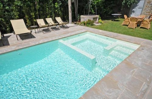 Camucia Villa | Villa Primula by PosarelliVillas