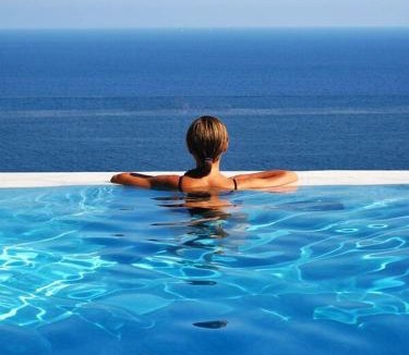 Marmorata Villa | Villa Principessa Pool and Sea Access by Amalfivacation
